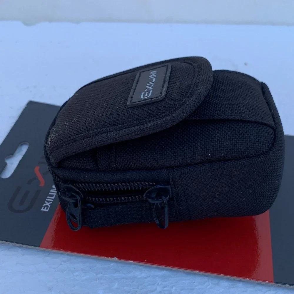Casio Exilim EX-CASE6 Pouch Style Case for EX-Z series Cameras
